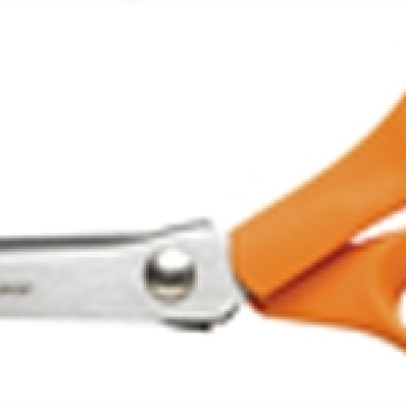 Fiskars Ciseaux Cranteur 23cm