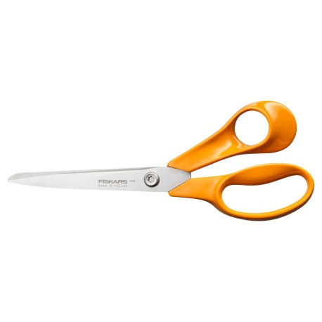 Fiskars Ciseaux Droitier 21cm