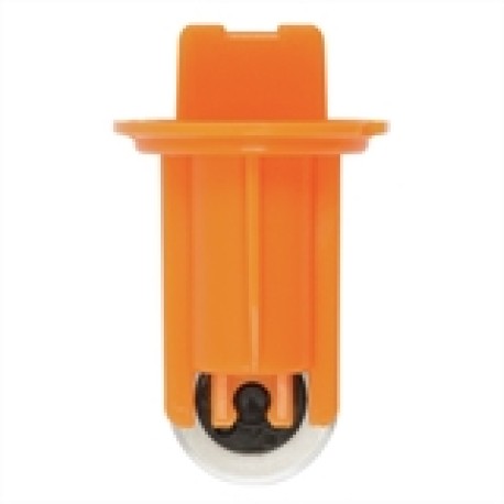 Fiskars Decoupe Tissu Circulaire Remplacement Lame 