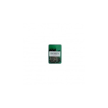 Bohin - Epingle Tête Verre 30mmx06mm 80pcs 