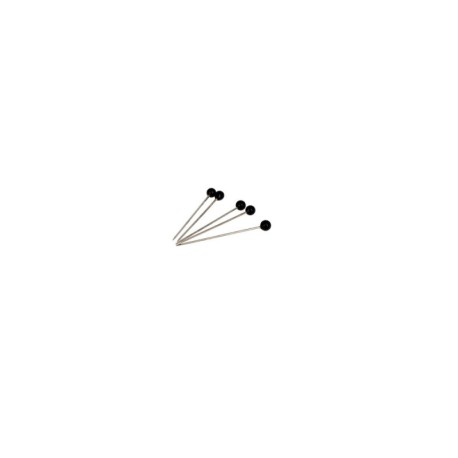 Bohin - Epingle Tête Verre 30mmx06mm 80pcs 