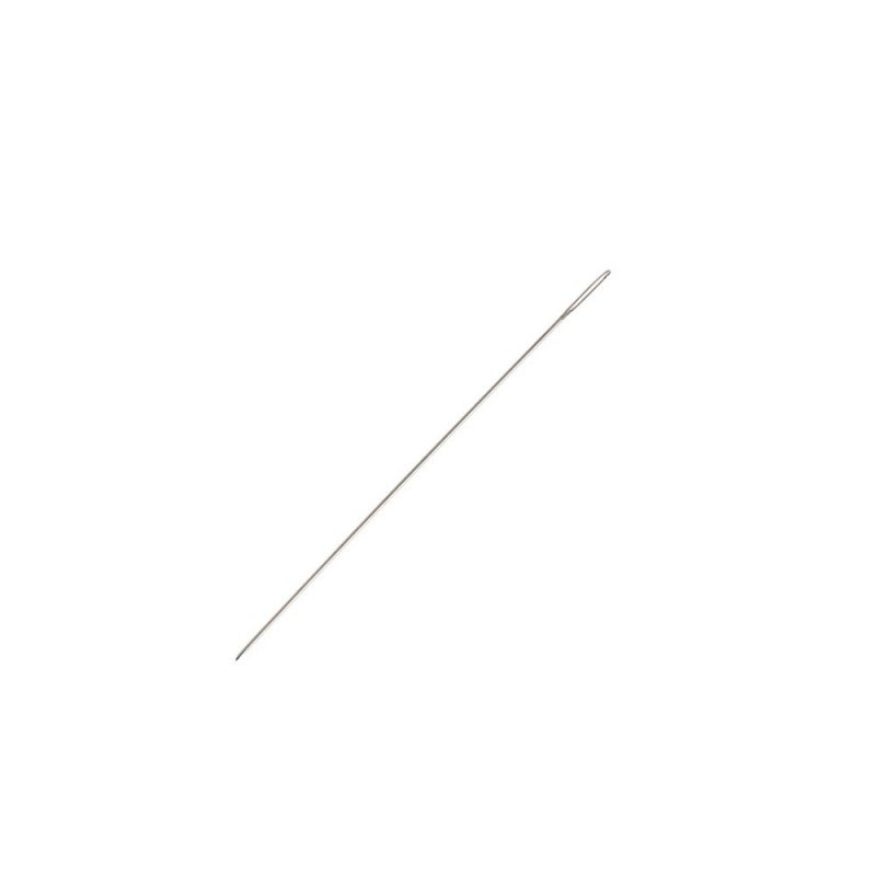 Bohin - Aiguille Boutis Double Long N°26 (x6) 