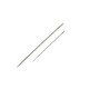 2 Aiguilles Pour Cuir 36 et 51mm BOHIN