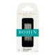 Bohin - Aiguille à Coudre Demi Long A1/2f N° 8 