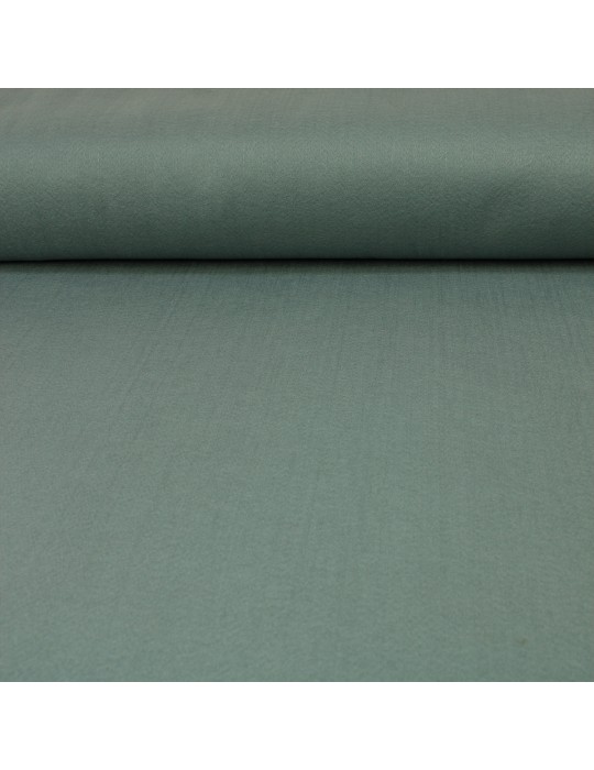 Tissu feutrine 180 cm de large gris