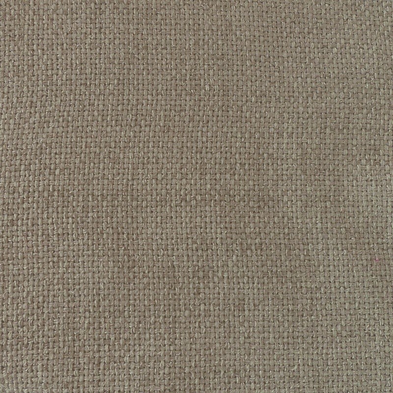 Coupon 3m Tissu Lada Sable Grande Largeur
