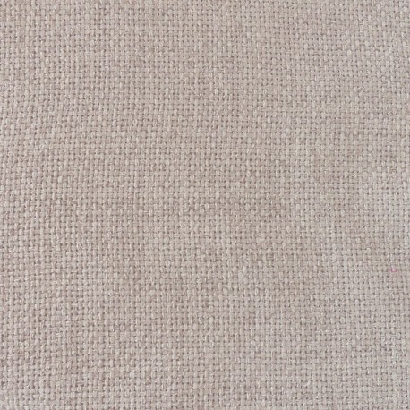 Coupon 3m Tissu Lada Lin Grande Largeur