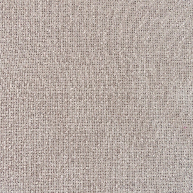 Coupon 3m Tissu Lada Lin Grande Largeur