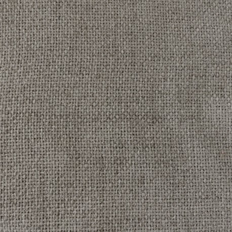 Coupon 3m Tissu Lada Pierre Grande Largeur