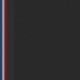 Coupon 3m Tissu Sisal Uni Noir 