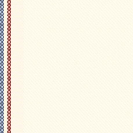 Coupon 3m Tissu Sisal Uni Ecru 