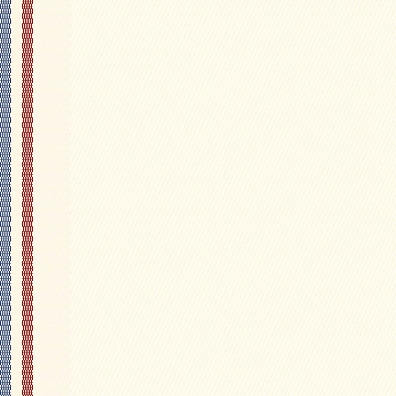 Coupon 3m Tissu Sisal Uni Ecru 