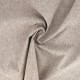 Coupon 3m Tissu Occultant Cocon Taupe 