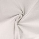 Coupon 3m Tissu Occultant Cocon Blanc
