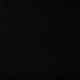 Coupon 3m Tissu Caban Uni Noir
