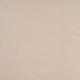 Coupon 3m Tissu Polaire Double Face Sable