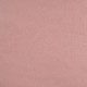 Coupon 3m Tissu Polaire Double Face Rose Poudre 