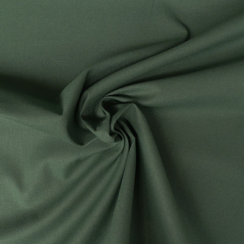 Coupon 3m Tissu Jekyll Sapin 