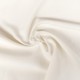 Coupon 3m Tissu Lucca Uni Waterproof Ecru 