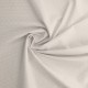 Coupon 3m Tissu Coton Imprimé Etoile