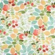 Coupon 3m Tissu Tisseo Enduit Amalfi Multico 
