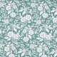Coupon 3m Tissu Tisseo Enduit Bonaugure Celadon 