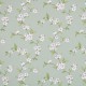 Coupon 3m Tissu Tisseo Enduit Sapporo Vert 