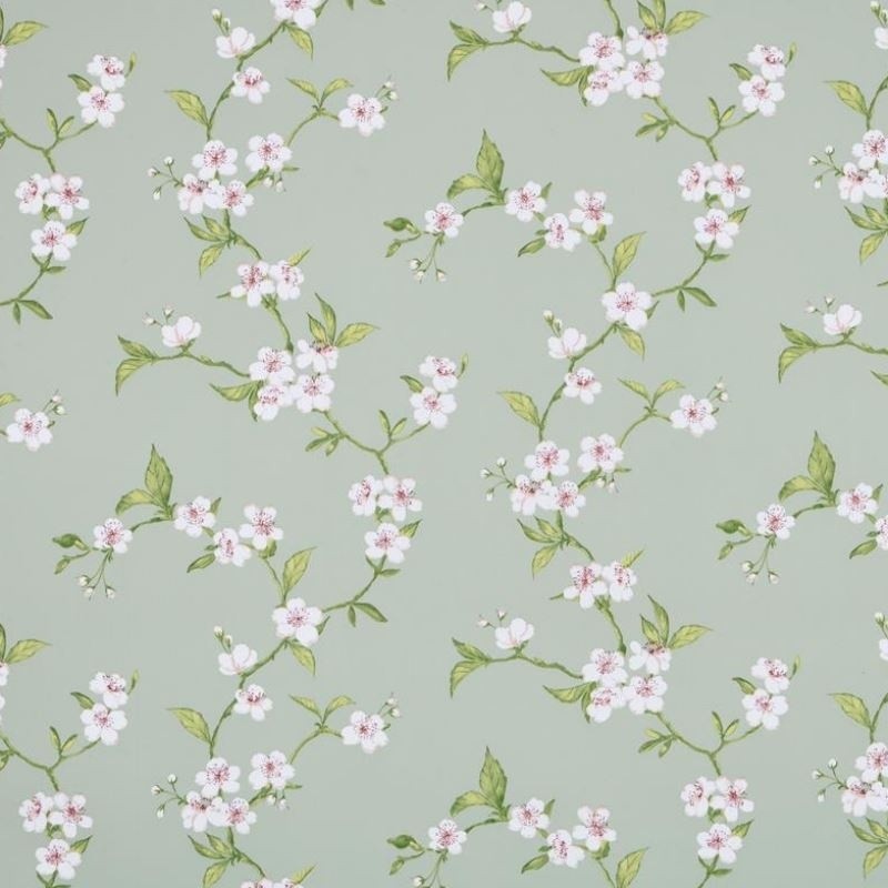 Coupon 3m Tissu Tisseo Enduit Sapporo Vert 