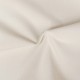 Coupon 3m Tissu Prismo Ecru Grande Laize