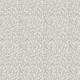 Coupon 3m Tissu Toile Loneta Nox Gris 