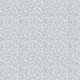 Coupon 3m Tissu Toile Loneta Nox Bleu