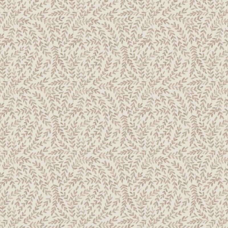 Coupon 3m Tissu Toile Loneta Nox Beige