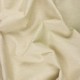 Coupon 3m Tissu Toile Bizonne Calandrée à Chaud 