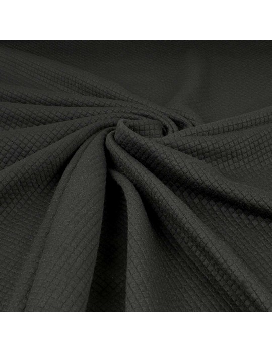 Tissu jersey coton/élasthanne imprimé oeko-tex