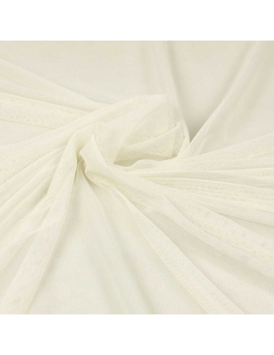 Tissu habillement coton/élasthanne imprimé