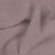 Coupon 3m Tissu Eponge Mini Bouclette Bio Vieux Rose