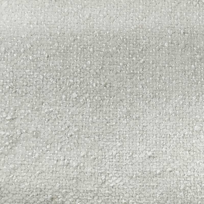 Coupon 3m Tissu Bouclette Eric Teflon Lin 