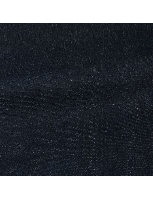 Tissu jean coton 145 cm