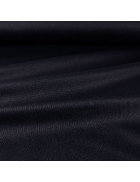 Tissu jean coton/polyester 150 cm