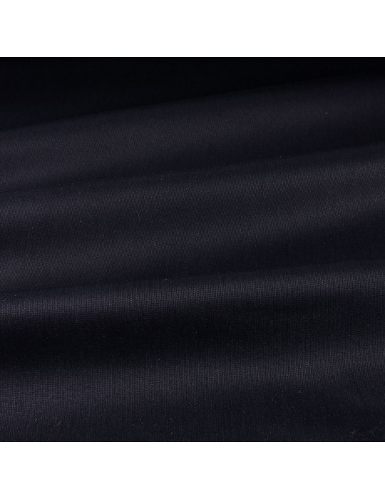Tissu jean coton/polyester 150 cm