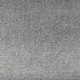 Coupon 3m Tissu Bouclette Eric Teflon Gris 