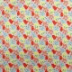 Coupon 3m Tissu Licence Bob L'eponge Imprimé Multico 