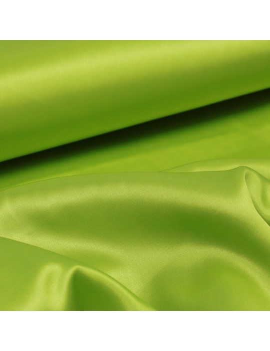 Tissu pour doublure antistatique vert
