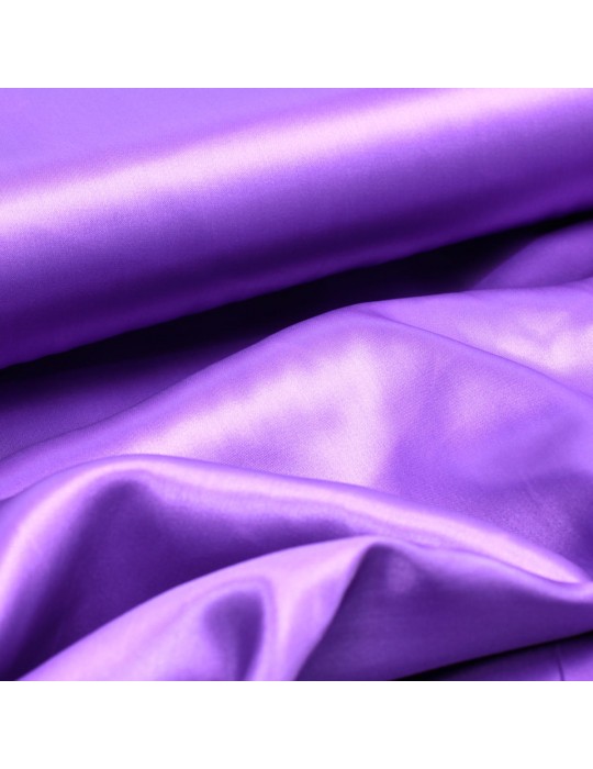 Tissu pour doublure antistatique violet