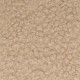 Coupon 3m Tissu Bouclette Maxi Taupe 