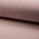 Coupon 3m Tissu Bambounette Rose