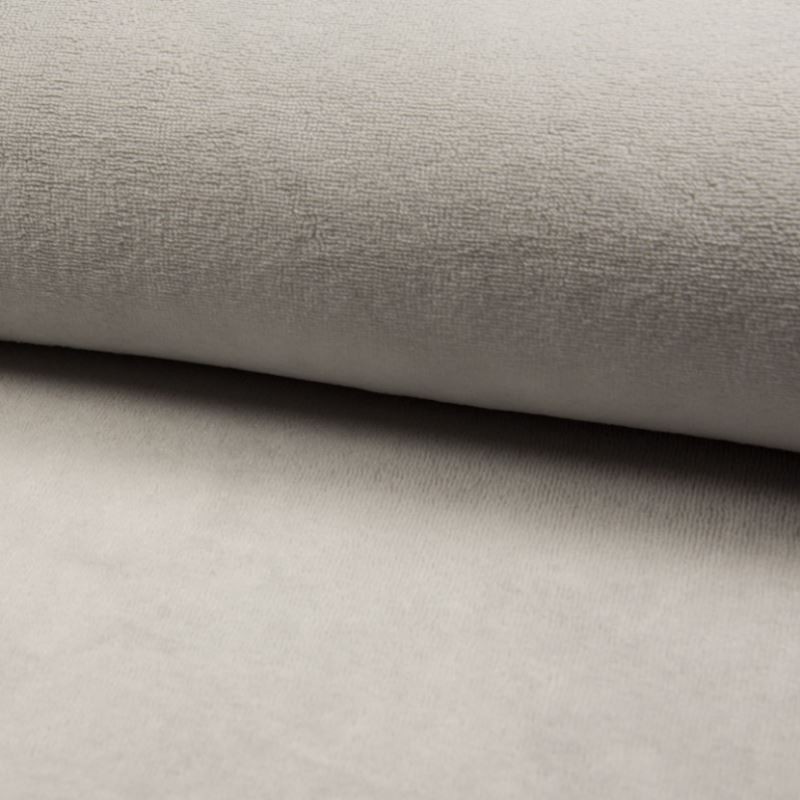Coupon 3m Tissu Bambounette Souris