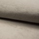 Coupon 3m Tissu Bambounette Taupe
