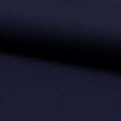 Coupon 3m Tissu Burlington Navy 