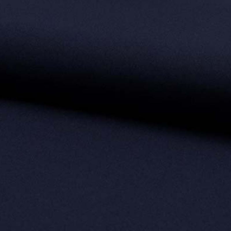 Coupon 3m Tissu Burlington Navy 